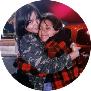 Phoenix Guerrero Gaxiola photograph