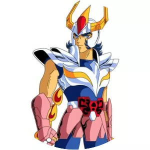 Phoenix Ikki photograph