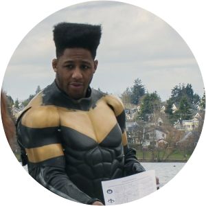 Phoenix Jones