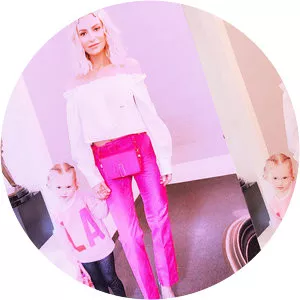 Phoenix Kemsley photograph