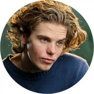 Phoenix Parnevik photograph