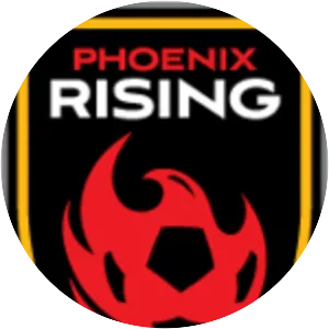 Phoenix Rising FC