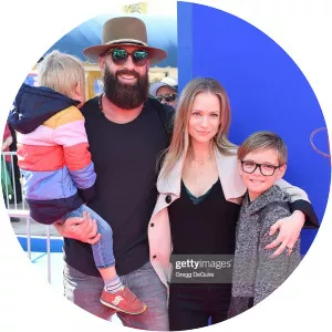 Phoenix Sky Andersen photograph