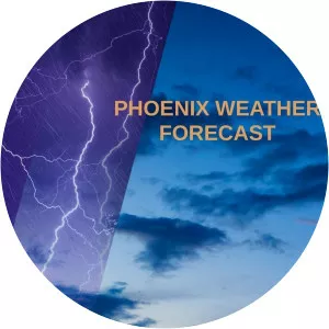 Phoenix Weather ForecastSince 2017