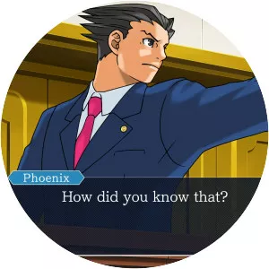 Phoenix Wright: Ace Attorney