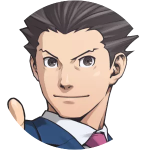 Phoenix Wright - Fictional character