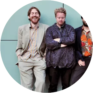 Phogg - Musical artist