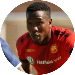 Phoka Richard Mofokeng