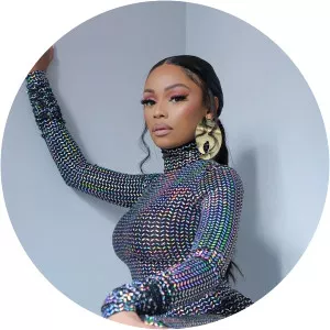 Phologo Jody Mataboge photograph