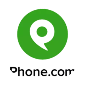 Phone. com