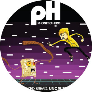 Phonetic Hero - Musical composer