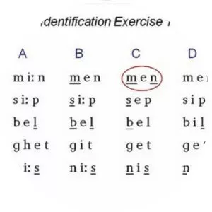 Phonetics - Field of study