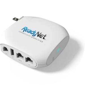 Phonex Broadband Corporation