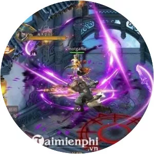 Phong Vân VTC - Video game