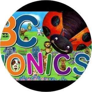 Phonics Song photograph