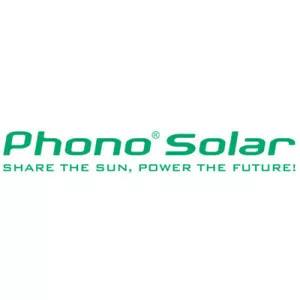 Phono Solar Technology Co. , Ltd.