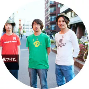 PHONO TONES - Recording artist