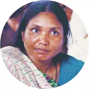 Phoolan Devi