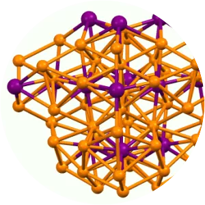 Phosphide - Chemical compound