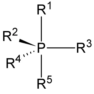 Phosphorane - Chemical compound