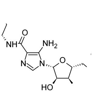 Phosphoribosylaminoimidazolesuccinocarboxamide - 