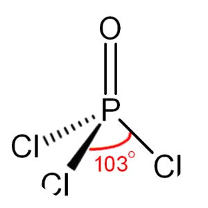 Phosphoryl chloride - 