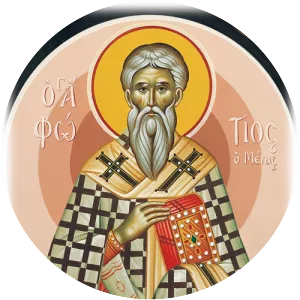 Photios I of Constantinople