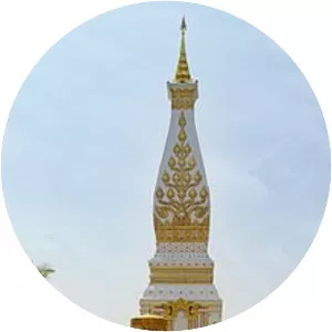 Photisarath - Lao king