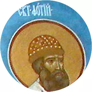 Photius, Metropolitan of Moscow