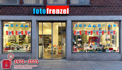 photo frenzel GmbH - 
