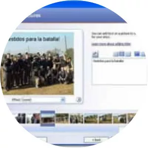 Photo Story photograph