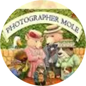 Photographer Mole