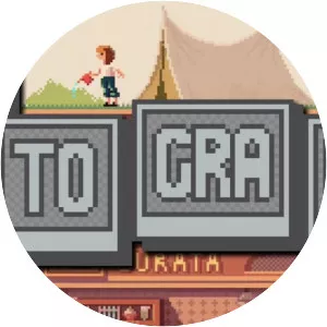 Photographs - Puzzle Stories - Video game