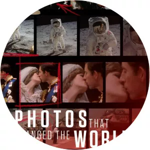 Photos That Changed The World