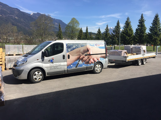 Photovoltaik-Team photovoltaikteamtirol at gmail com - Solar photovoltaic power plant in Rinn, Austria