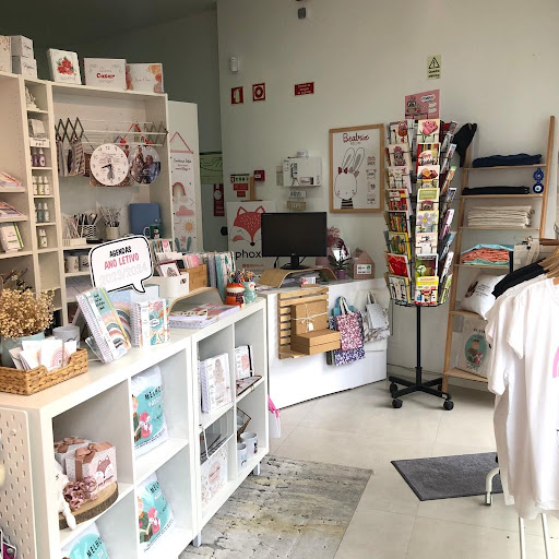 Phoxih - Artigos Papelaria - Stationery manufacturer in Portugal