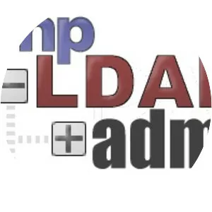 phpLDAPadmin - 