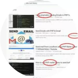 PHPMailer - 