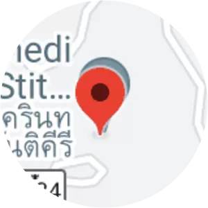 Phra Borommathat Chedi Sinagarindra Mahasanti Khiri - 