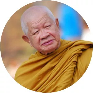 Phra Dhamma Mongkol Yarn - Thai monastic