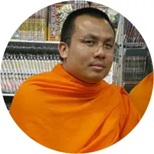 Phra Maha Sompong Talaputto