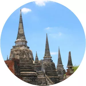 Phra Nakhon Si Ayutthaya
