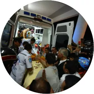 Phra Thep Wittayakom