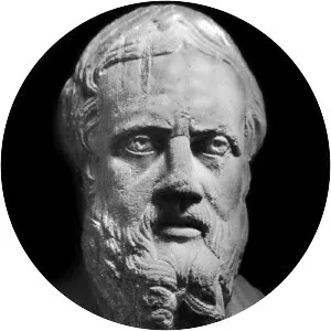 Phraortes photograph