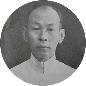 Phraya Manopakorn Nititada
