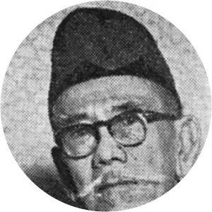 Phraya Manopakorn Nitithada