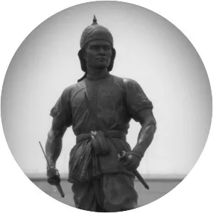 Phraya Phichai - Military officer