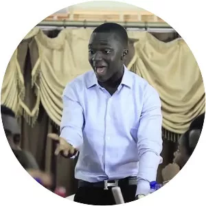 Phrimpong - Musical artist