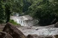 Phrom Lok Waterfall - 