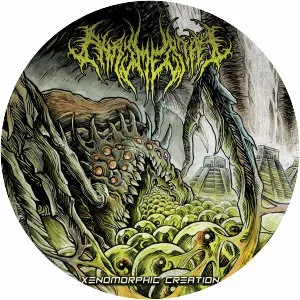 artificial pathogen phrymerial - Band